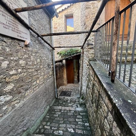 Dimora Forgione B&B - Pietrelcina Extérieur photo