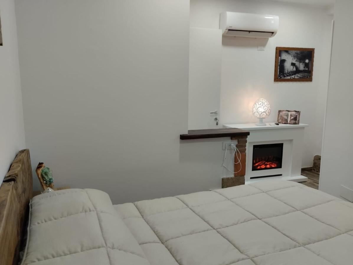 Dimora Forgione B&B - Pietrelcina Extérieur photo