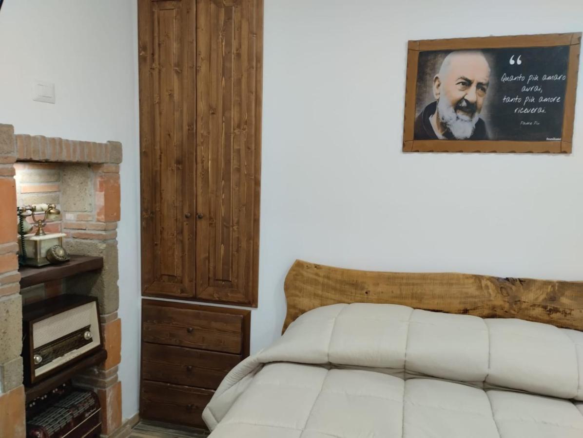 Dimora Forgione B&B - Pietrelcina Extérieur photo