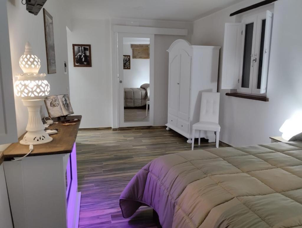 Dimora Forgione B&B - Pietrelcina Extérieur photo