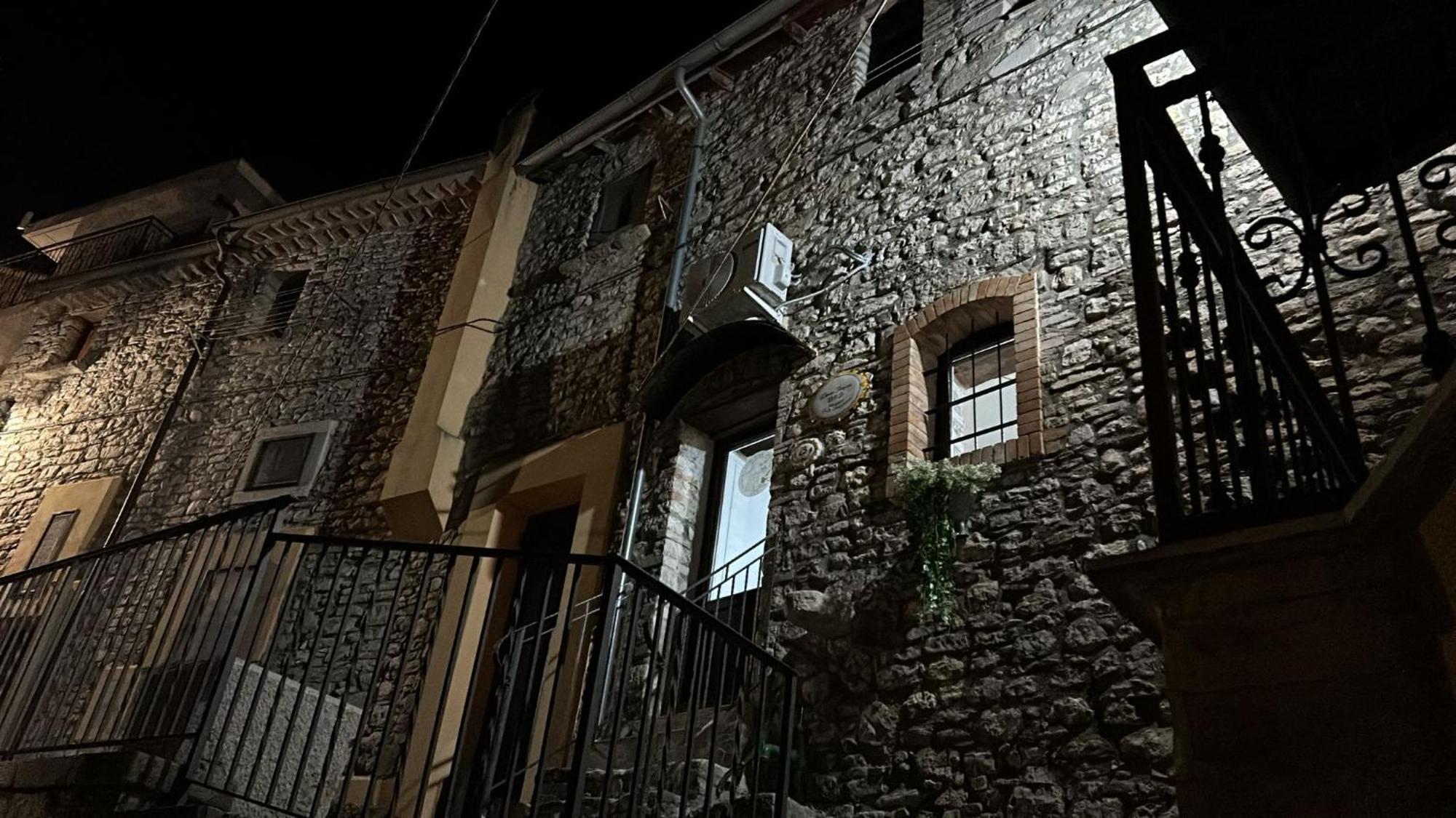 Dimora Forgione B&B - Pietrelcina Extérieur photo