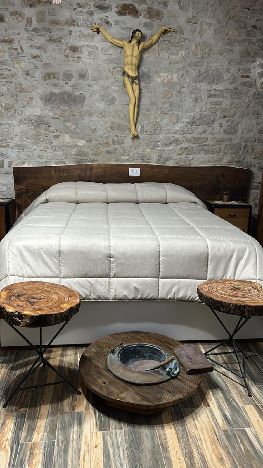 Dimora Forgione B&B - Pietrelcina Extérieur photo