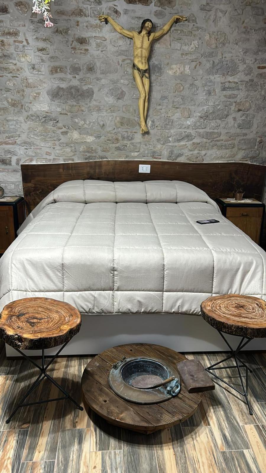 Dimora Forgione B&B - Pietrelcina Extérieur photo
