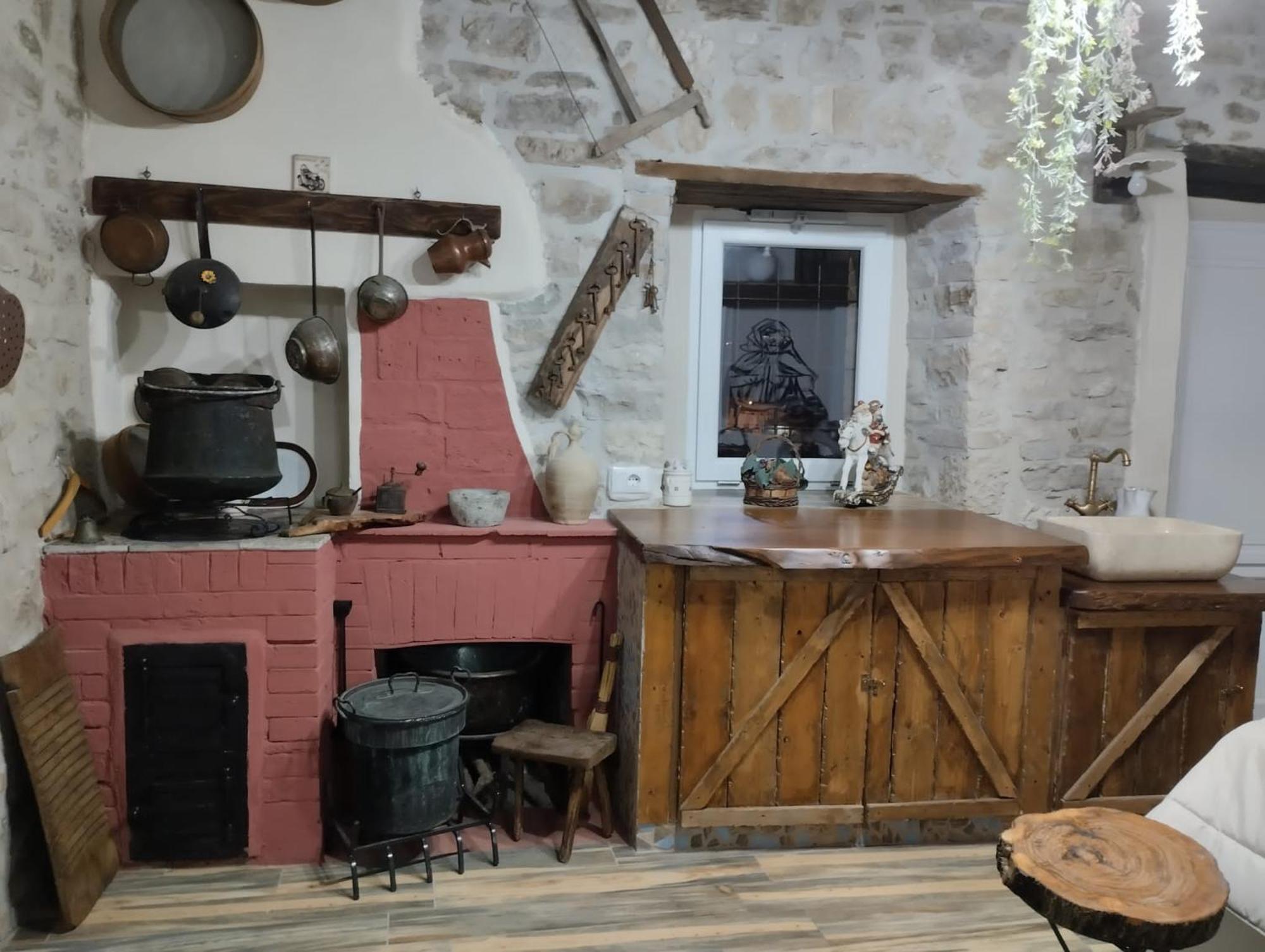 Dimora Forgione B&B - Pietrelcina Extérieur photo