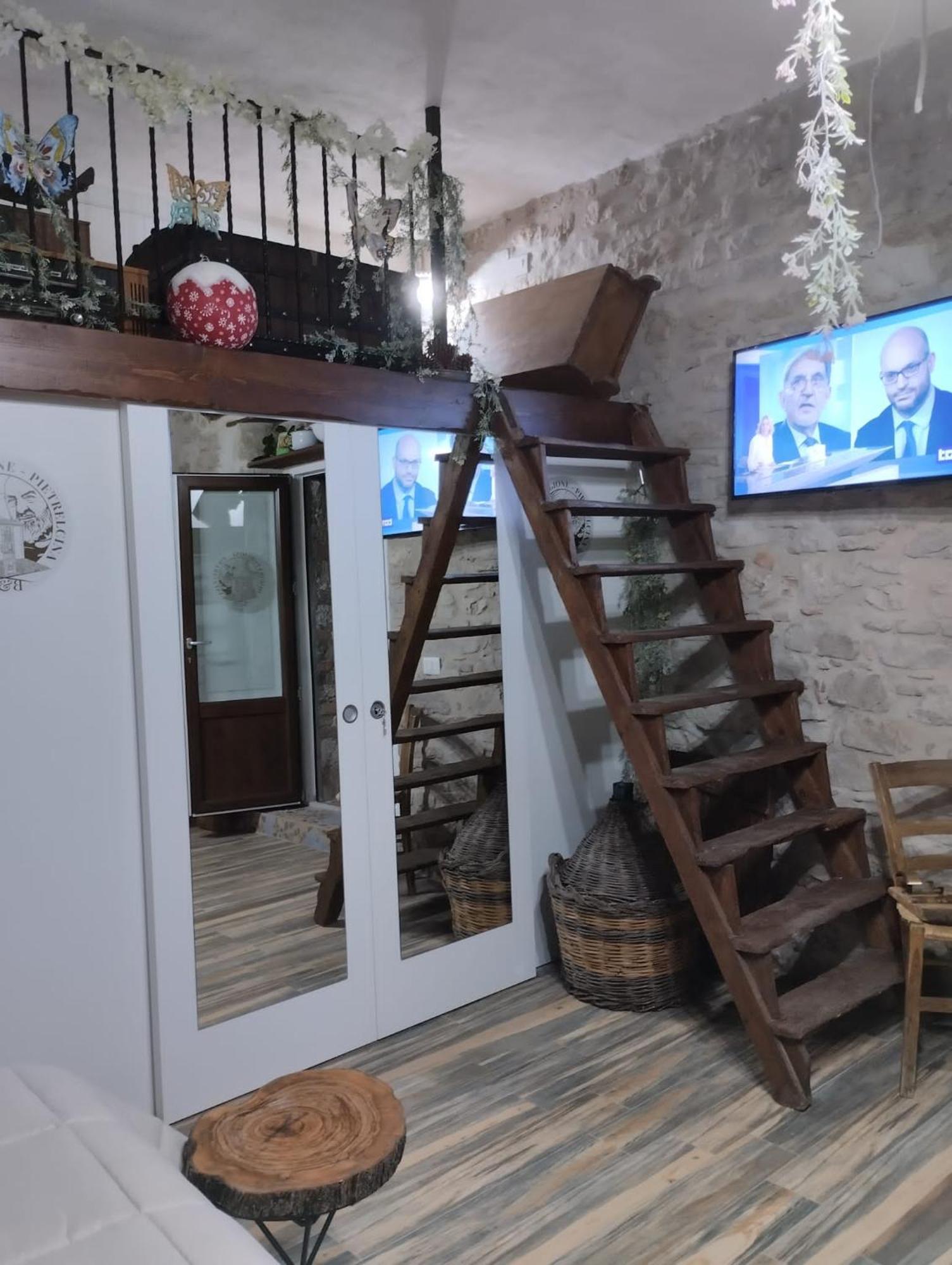Dimora Forgione B&B - Pietrelcina Extérieur photo