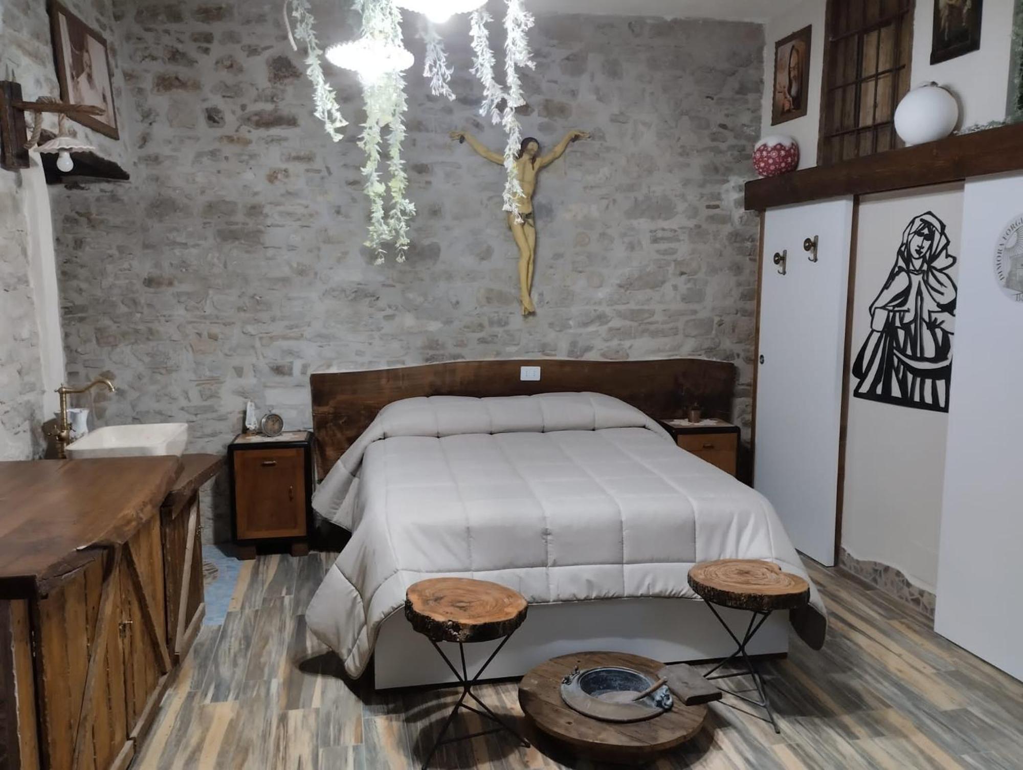 Dimora Forgione B&B - Pietrelcina Extérieur photo