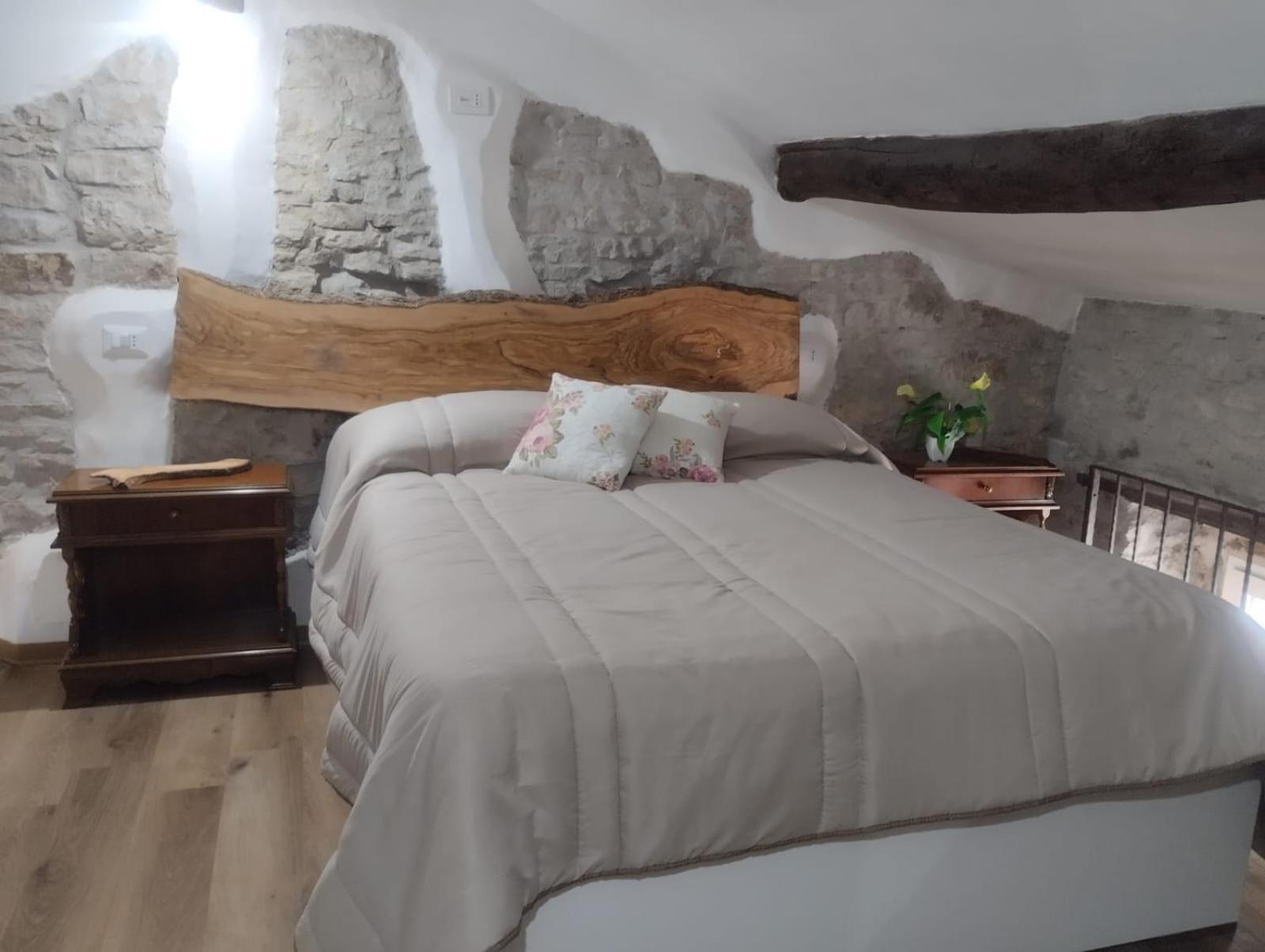 Dimora Forgione B&B - Pietrelcina Extérieur photo