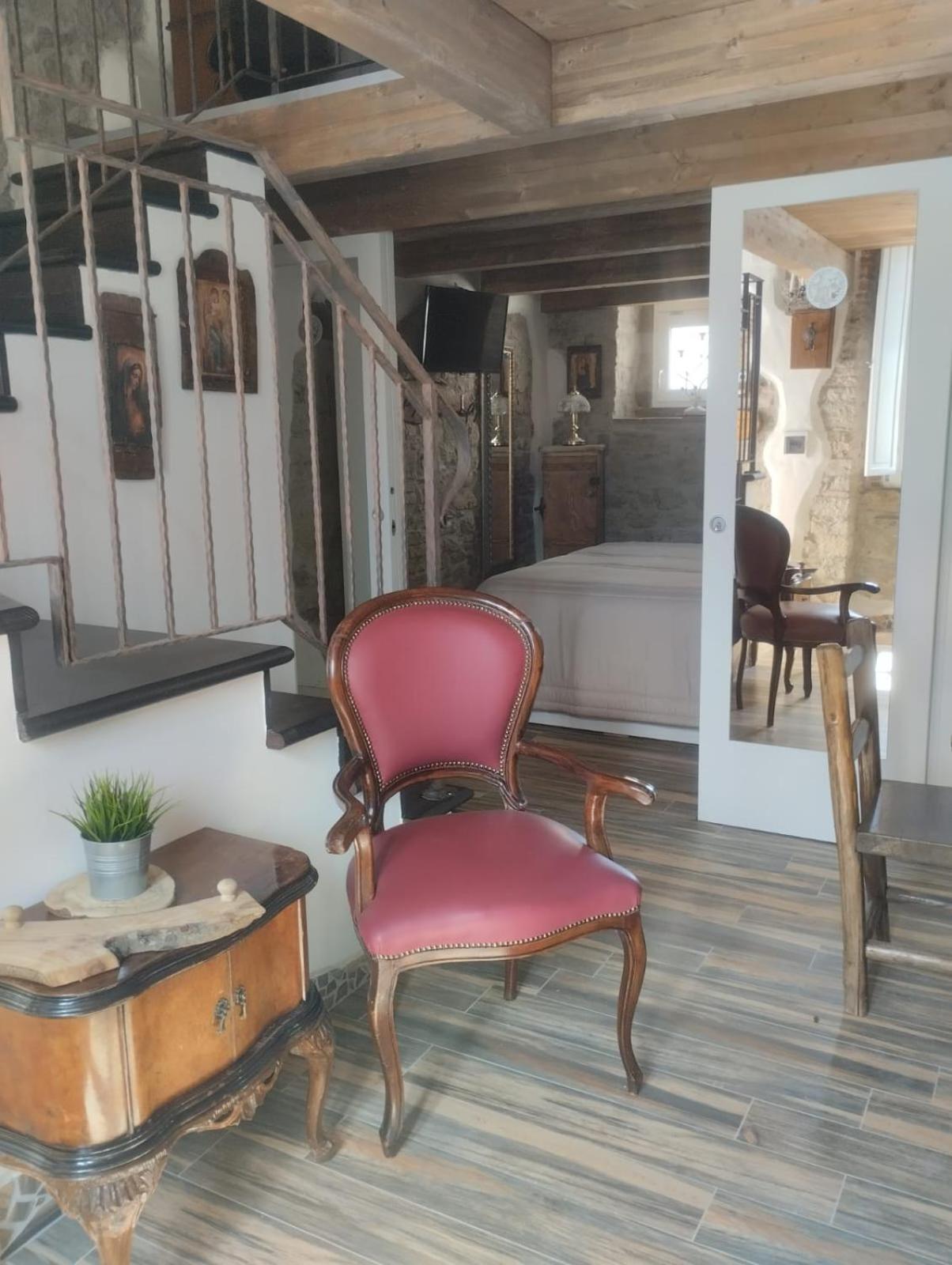 Dimora Forgione B&B - Pietrelcina Extérieur photo