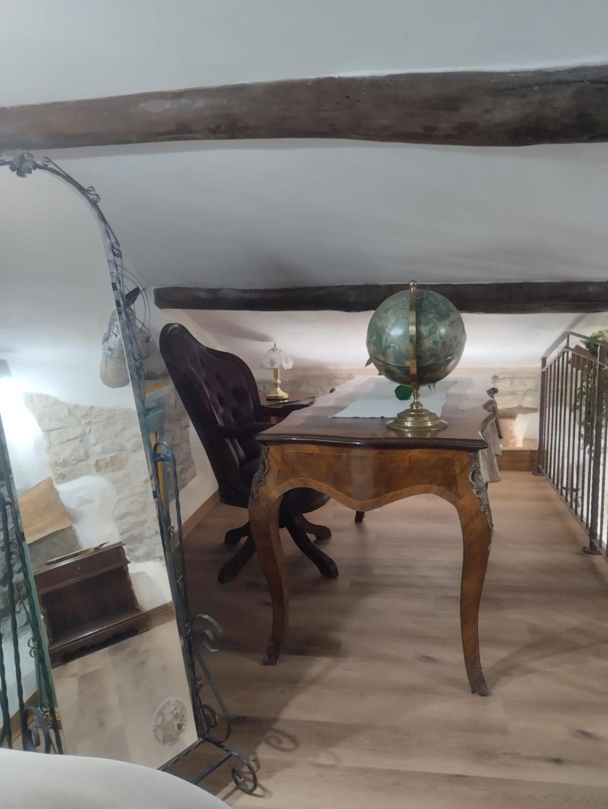 Dimora Forgione B&B - Pietrelcina Extérieur photo