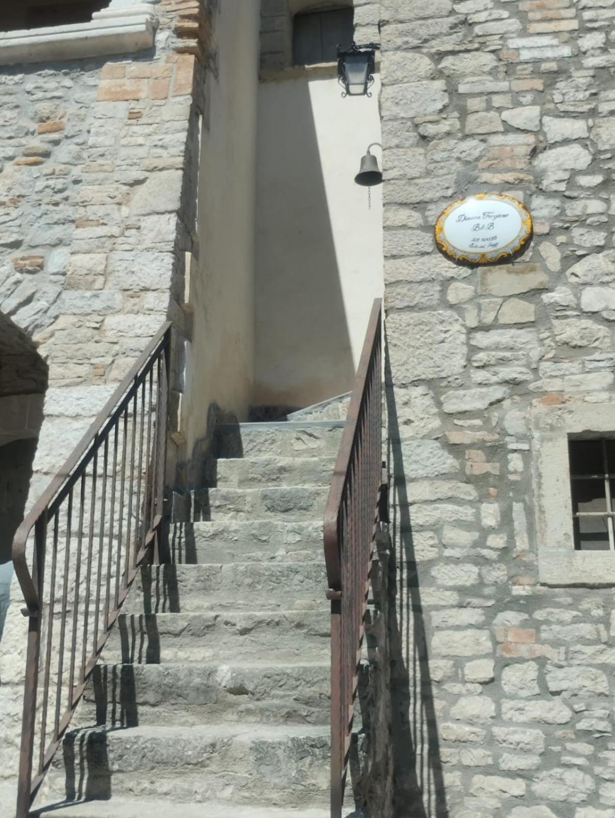 Dimora Forgione B&B - Pietrelcina Extérieur photo