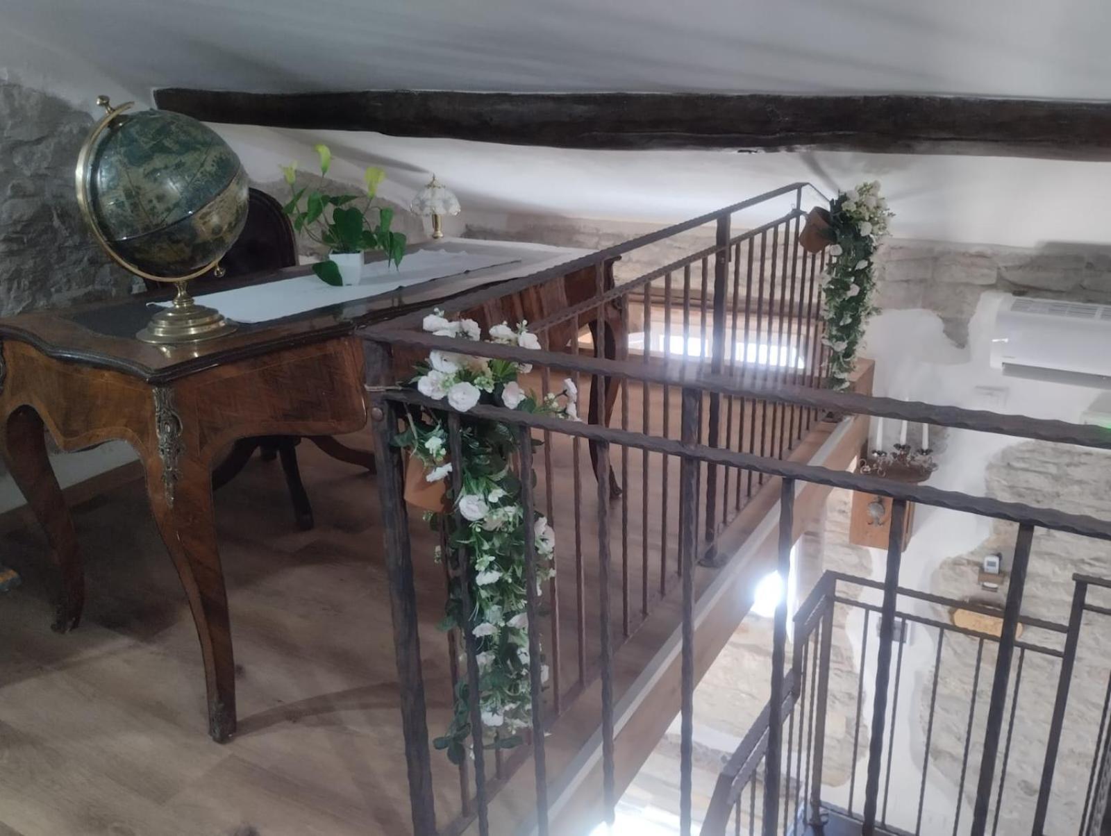 Dimora Forgione B&B - Pietrelcina Extérieur photo