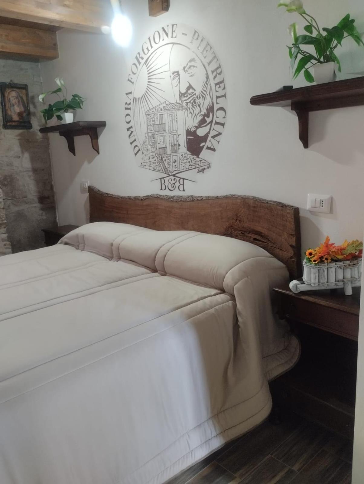 Dimora Forgione B&B - Pietrelcina Extérieur photo