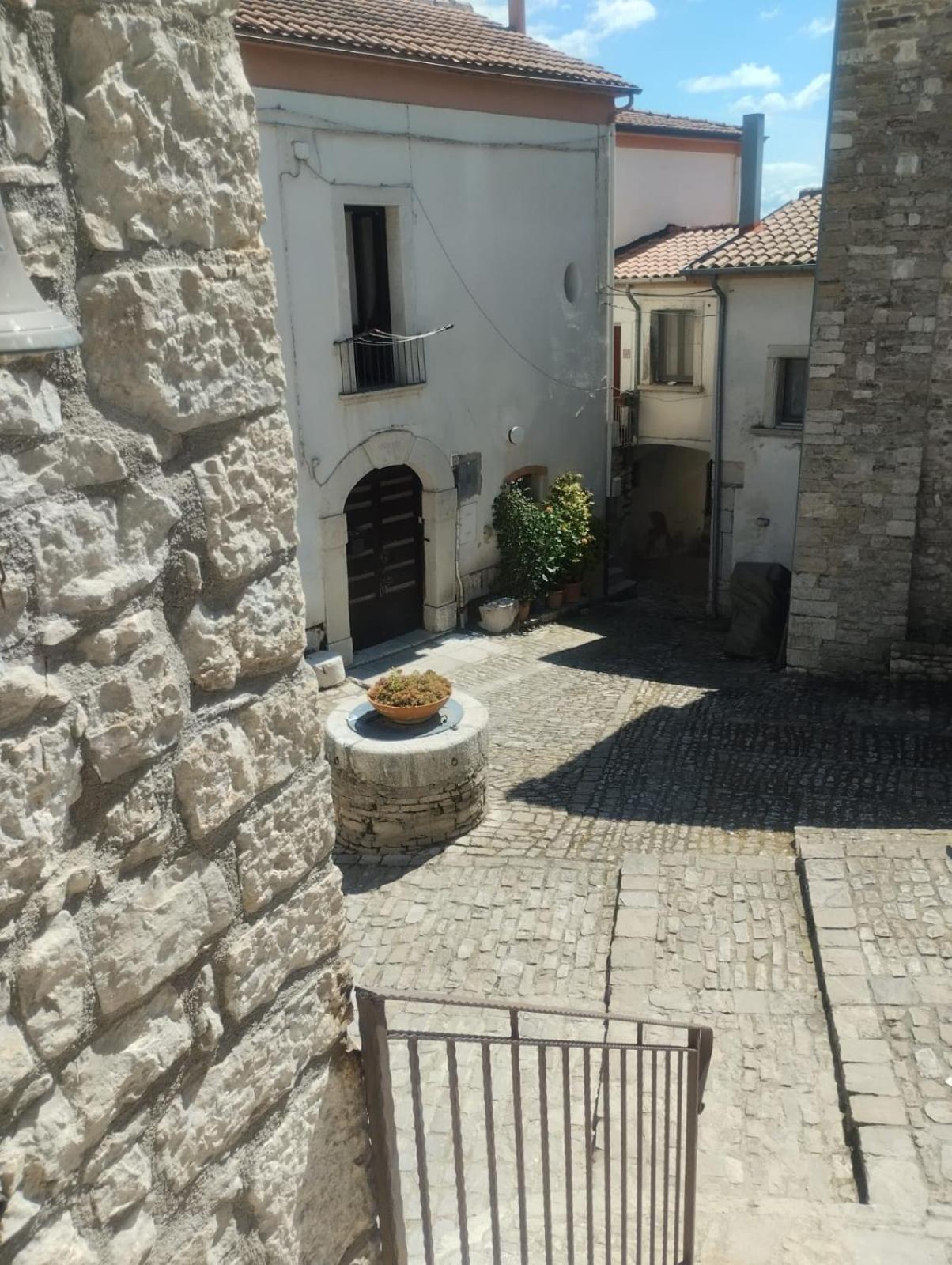 Dimora Forgione B&B - Pietrelcina Extérieur photo