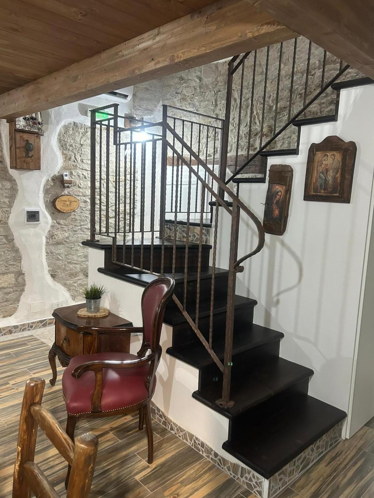 Dimora Forgione B&B - Pietrelcina Extérieur photo