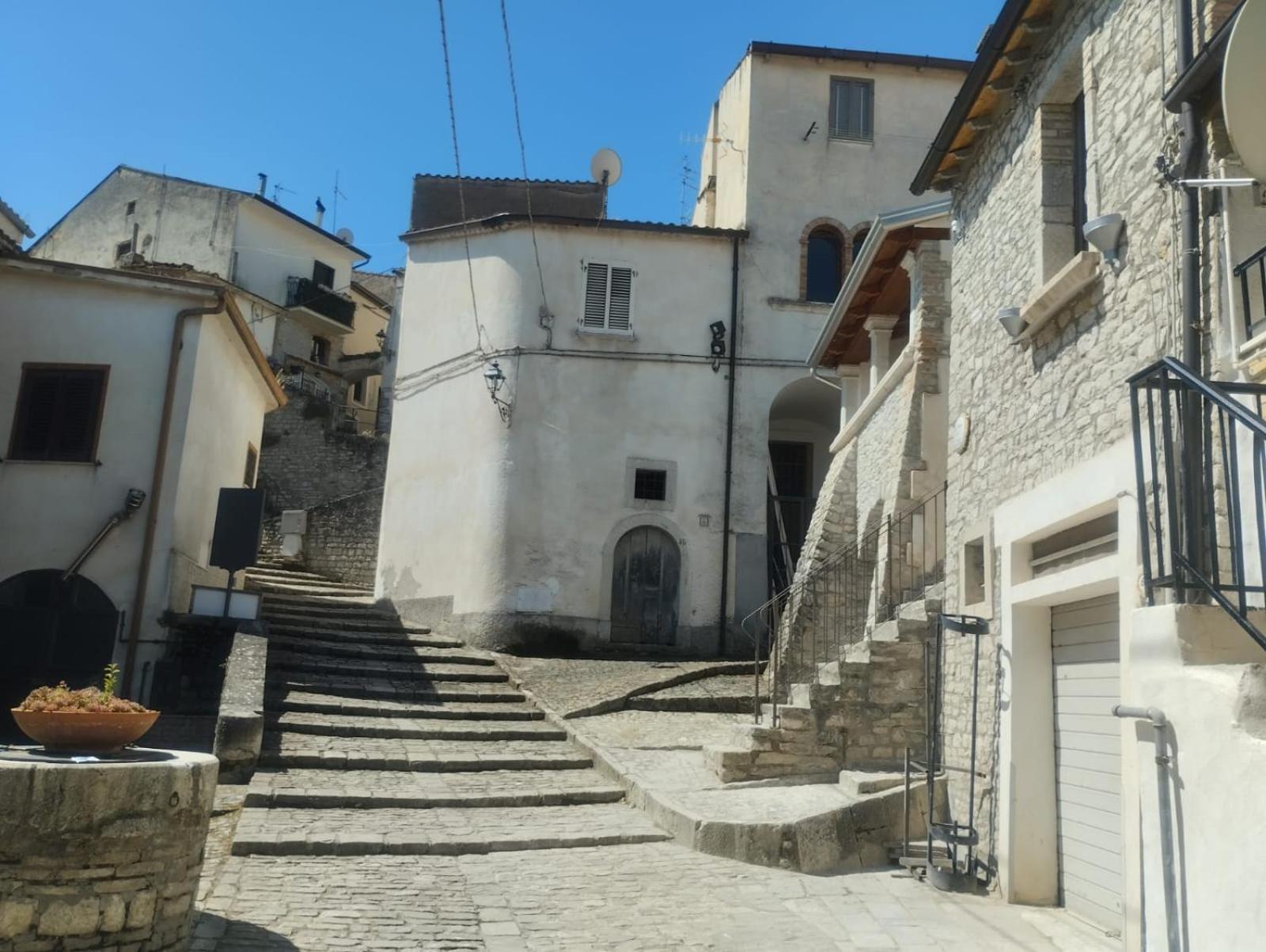 Dimora Forgione B&B - Pietrelcina Extérieur photo