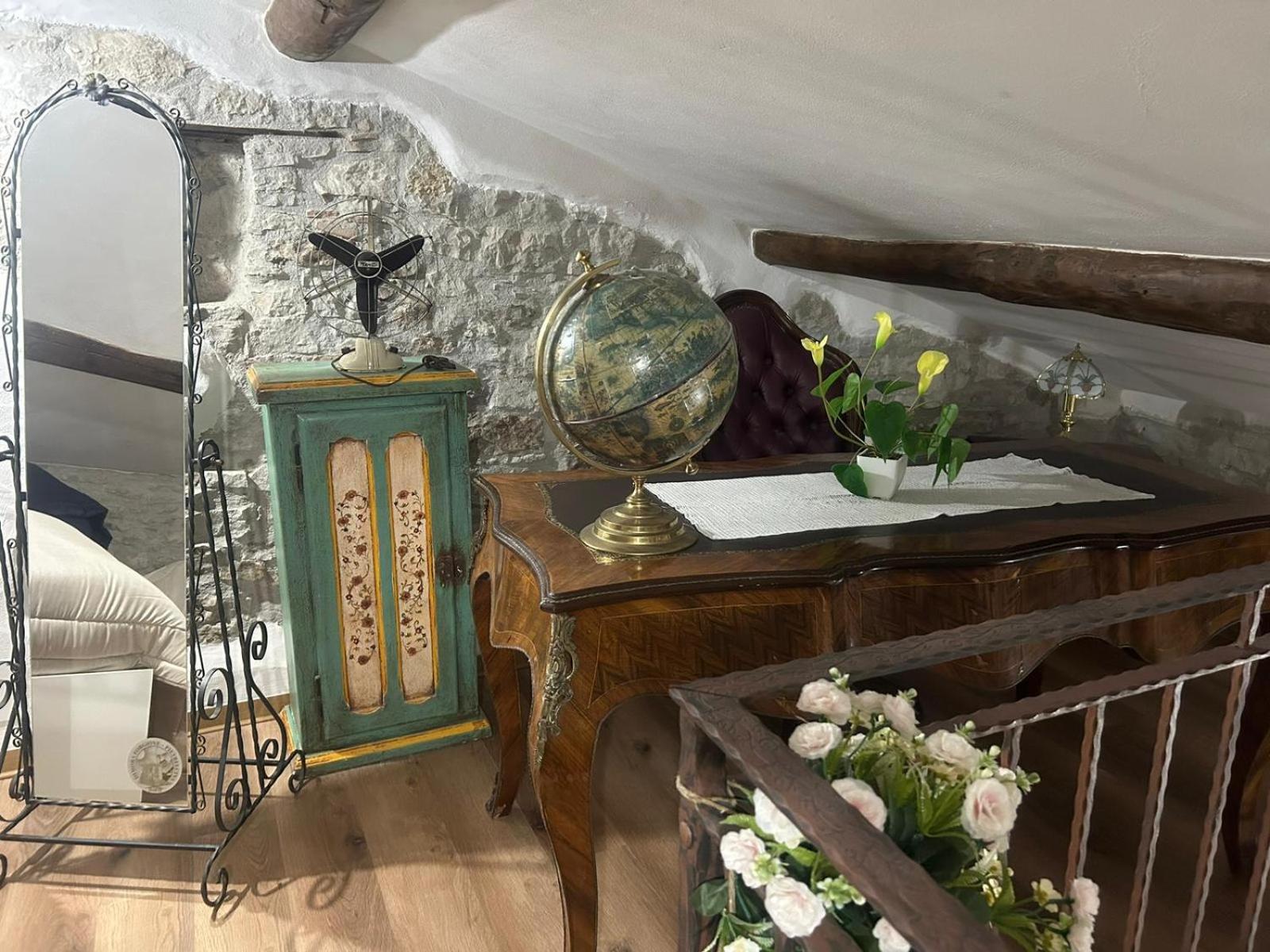 Dimora Forgione B&B - Pietrelcina Extérieur photo