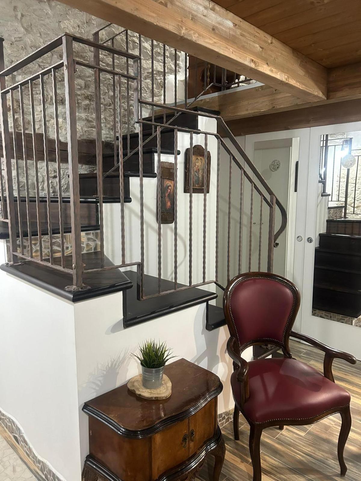 Dimora Forgione B&B - Pietrelcina Extérieur photo