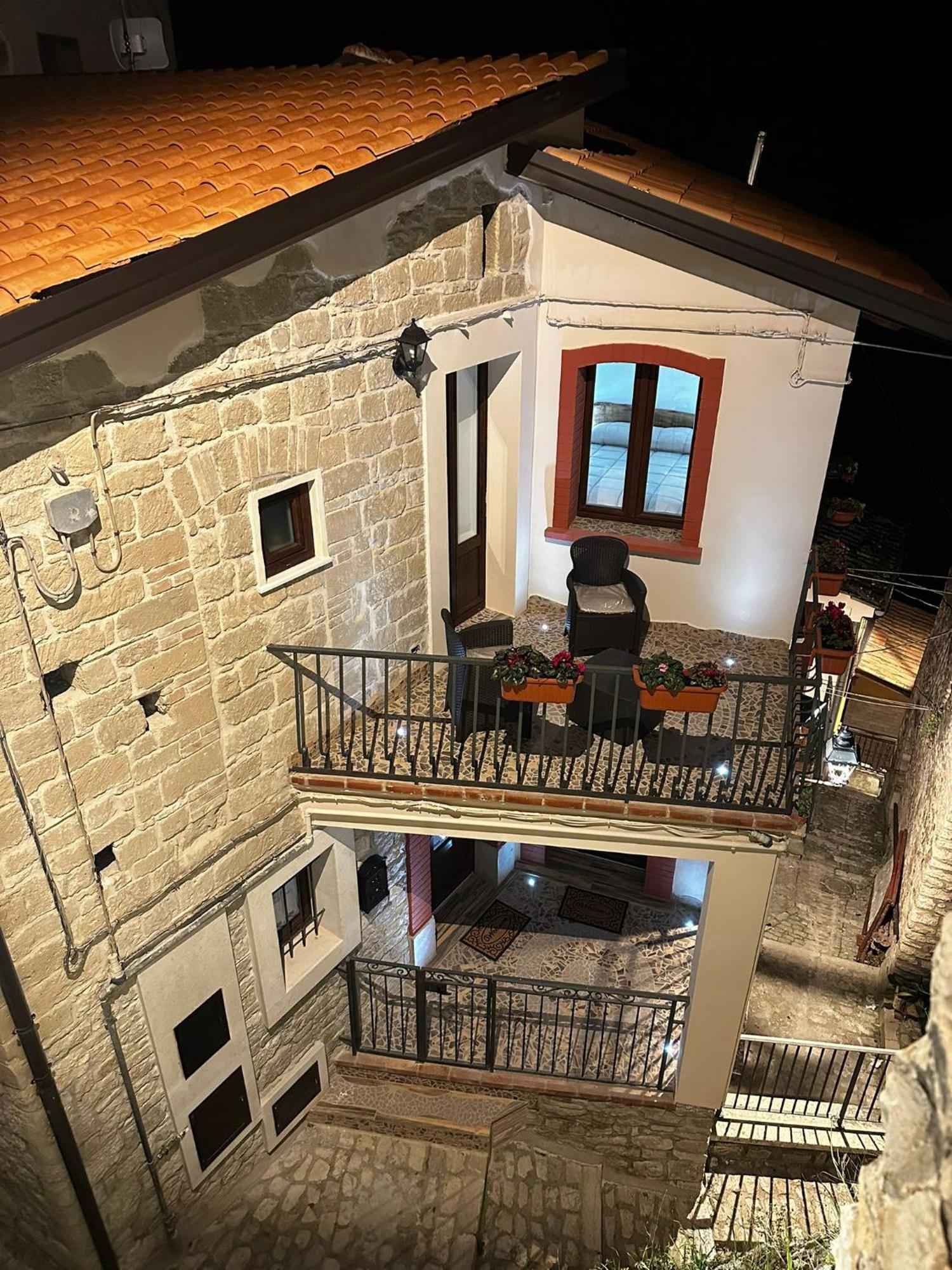 Dimora Forgione B&B - Pietrelcina Extérieur photo