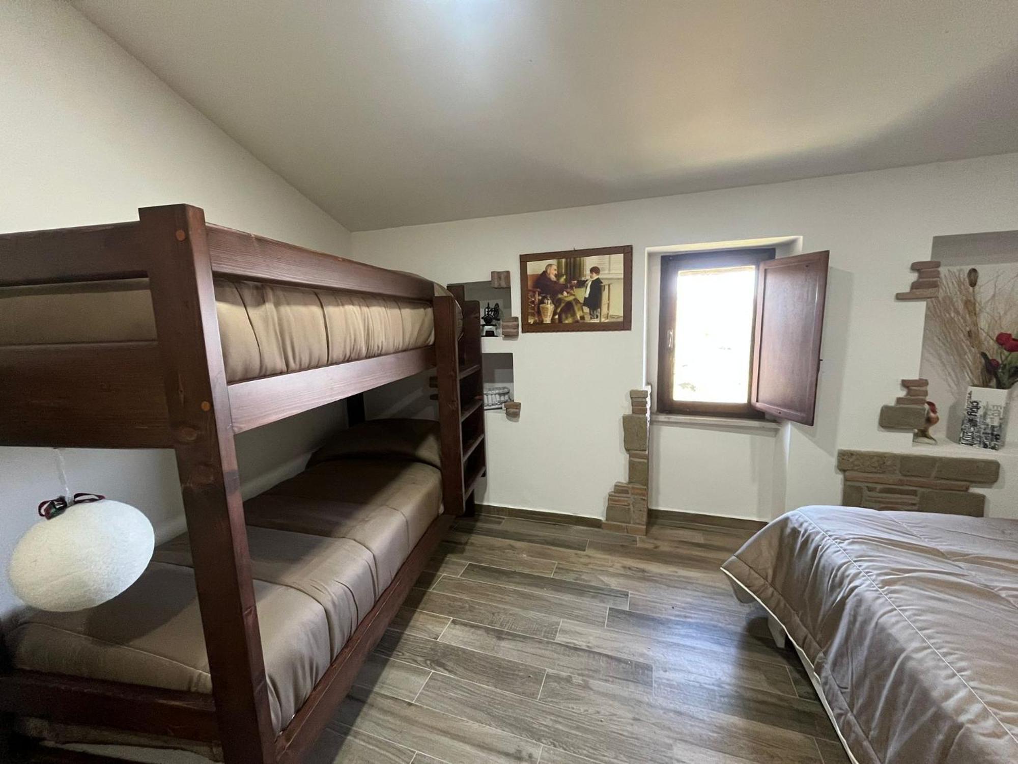 Dimora Forgione B&B - Pietrelcina Extérieur photo
