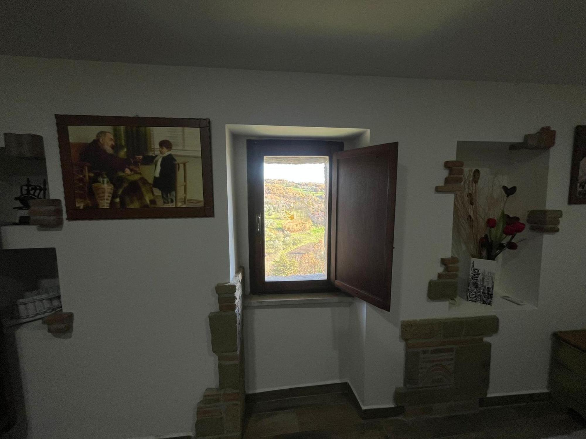 Dimora Forgione B&B - Pietrelcina Extérieur photo